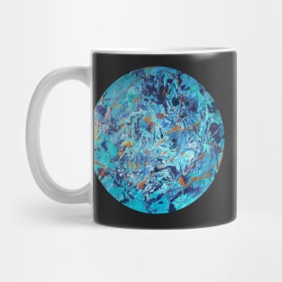 The Orb Mug